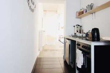 Berlin Sustainable space Loft Studio image 13