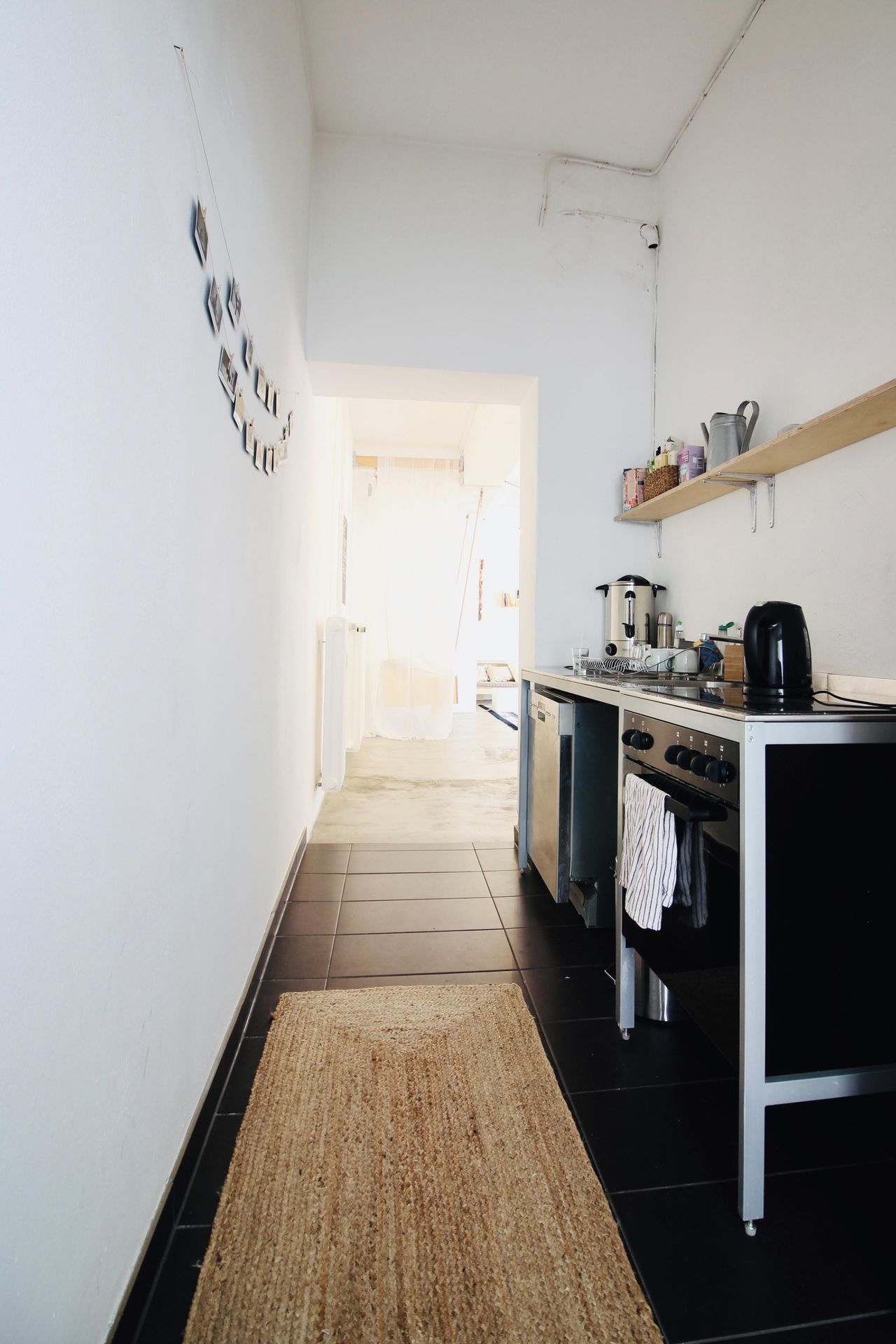 Berlin  Nachhaltiger Space Loft Studio image 13