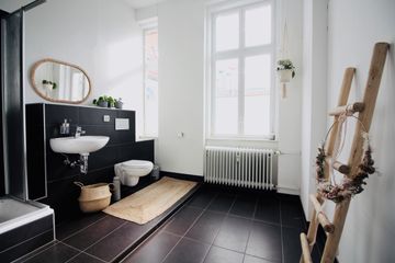 Berlin Sustainable space Loft Studio image 14