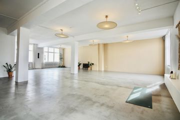 Berlin Sustainable space Loft Studio image 14