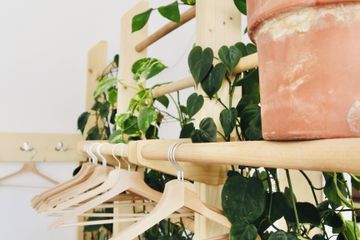 Berlin Sustainable space Loft Studio image 17