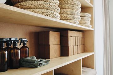 Berlin Sustainable space Loft Studio image 19