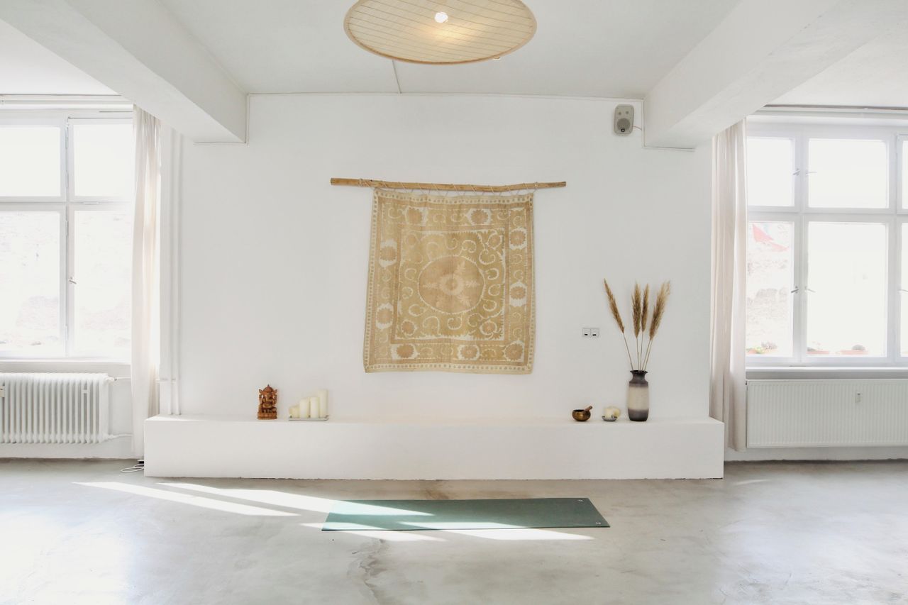 Berlin  Nachhaltiger Space Loft Studio image 22