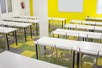 Madrid  Meeting room Córdoba image 1