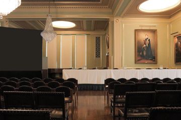 London corporate event spaces Party room The Livery Hall image 1