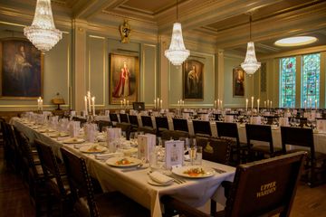 London corporate event spaces Party room The Livery Hall image 4