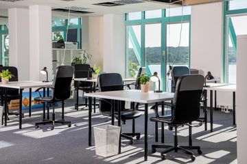 Rest der Welt  Coworking Space Project Bay - CoWorking image 1