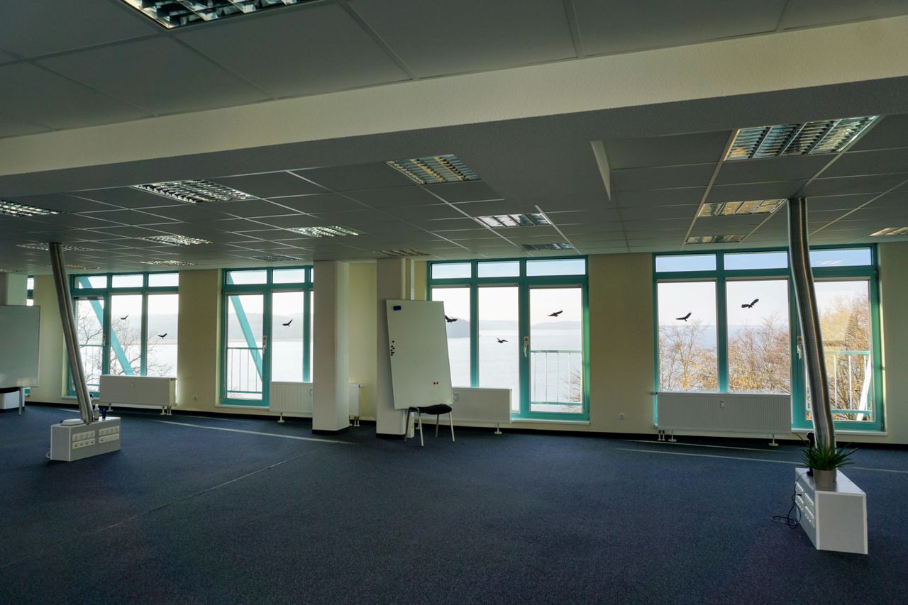 Rest der Welt Schulungsräume Veranstaltungsraum Project Bay - Workshop & Events image 4