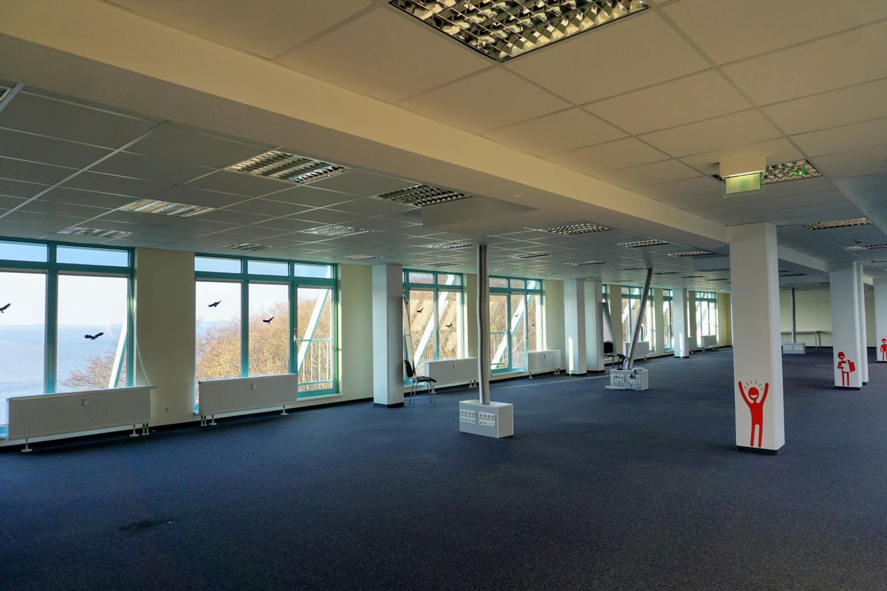 Rest der Welt Schulungsräume Veranstaltungsraum Project Bay - Workshop & Events image 2