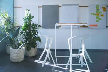 Rest van de wereld  Vergaderruimte Der Marktplatz - Seminar- und Trainingsraum image 5