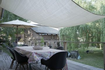 Rest der Welt  Historisches Gebäude Bauernhaus image 26