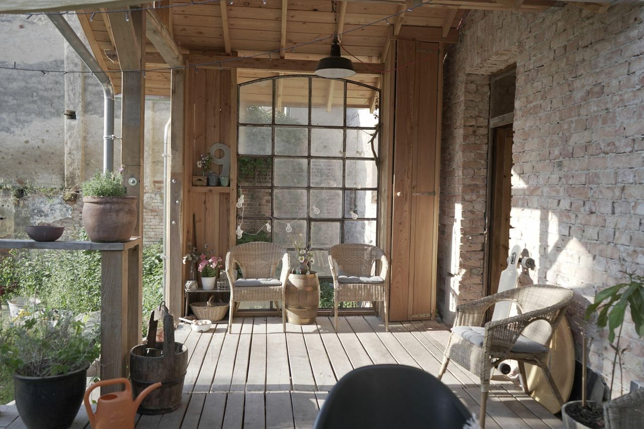 Rest der Welt  Historisches Gebäude Bauernhaus image 28