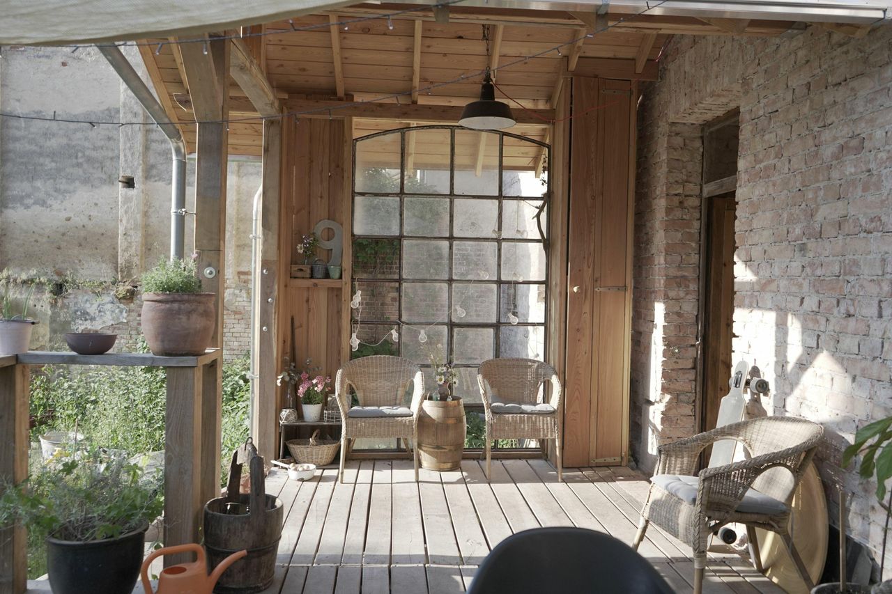 Rest der Welt  Historisches Gebäude Bauernhaus image 29