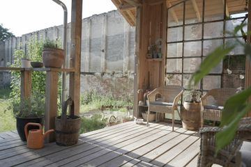 Rest der Welt  Historisches Gebäude Bauernhaus image 30