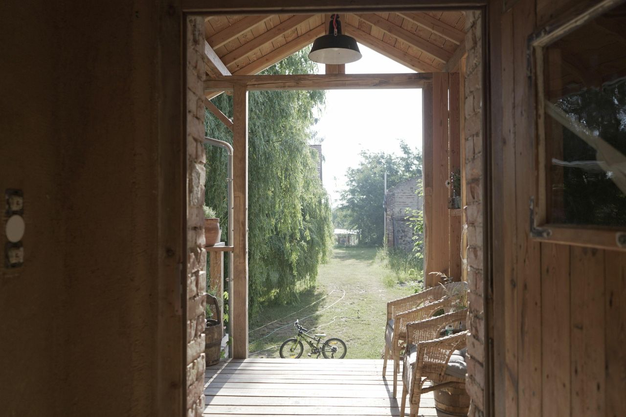 Rest der Welt  Historisches Gebäude Bauernhaus image 32