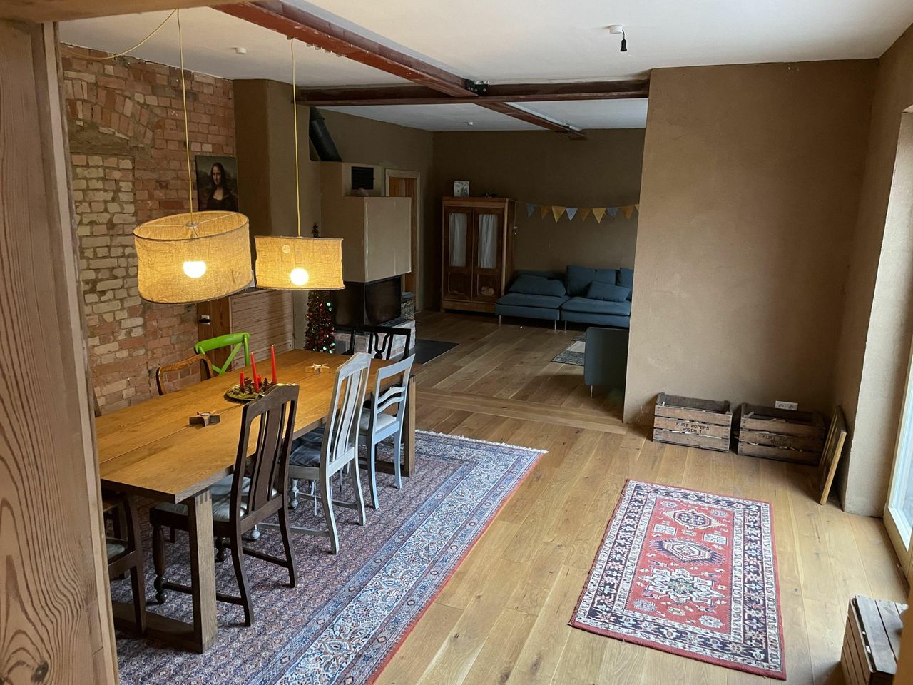 Rest der Welt  Historisches Gebäude Bauernhaus image 38