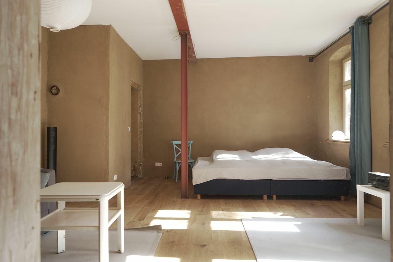 Rest der Welt  Historisches Gebäude Bauernhaus image 39