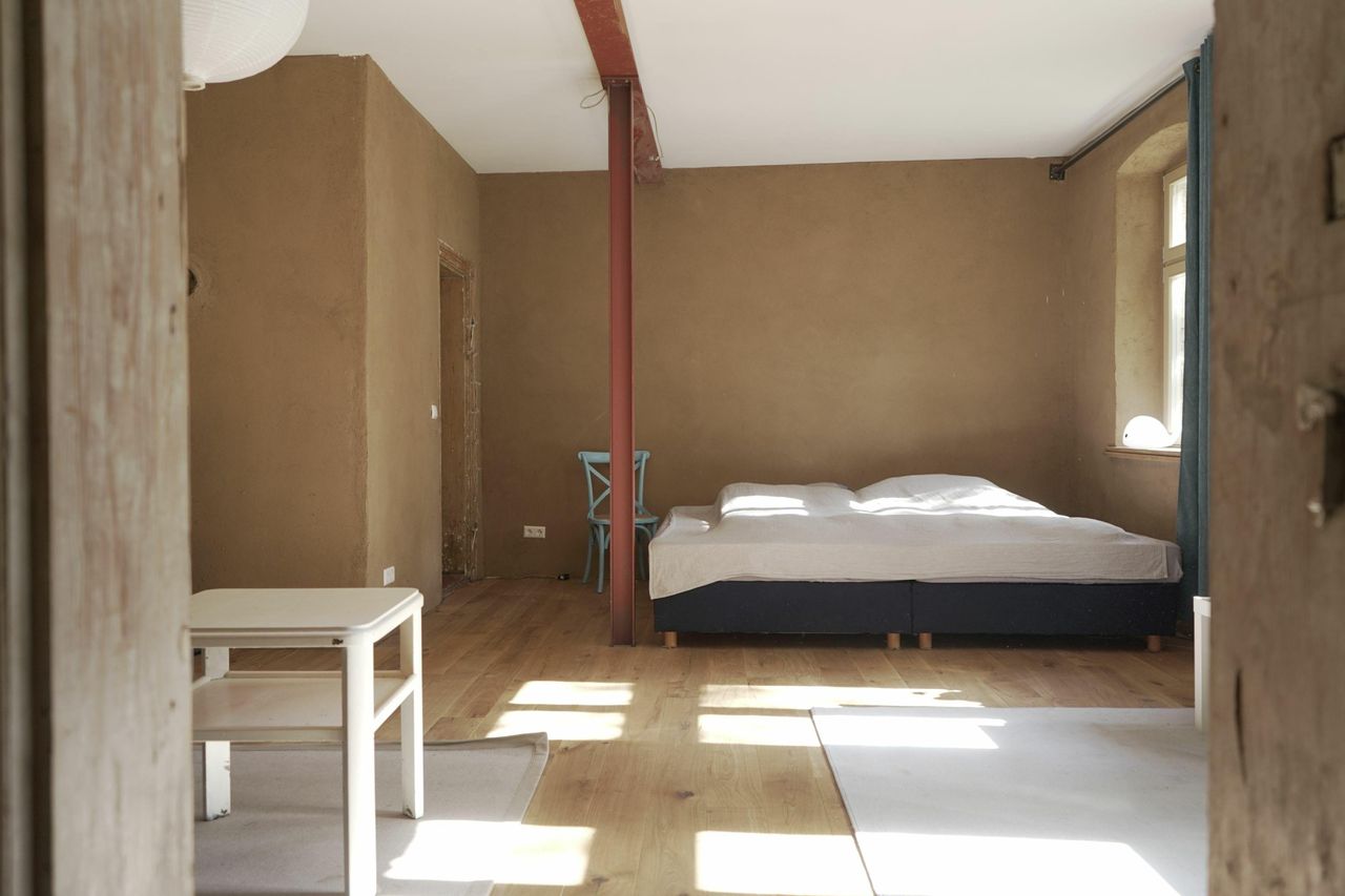 Rest der Welt  Historisches Gebäude Bauernhaus image 47