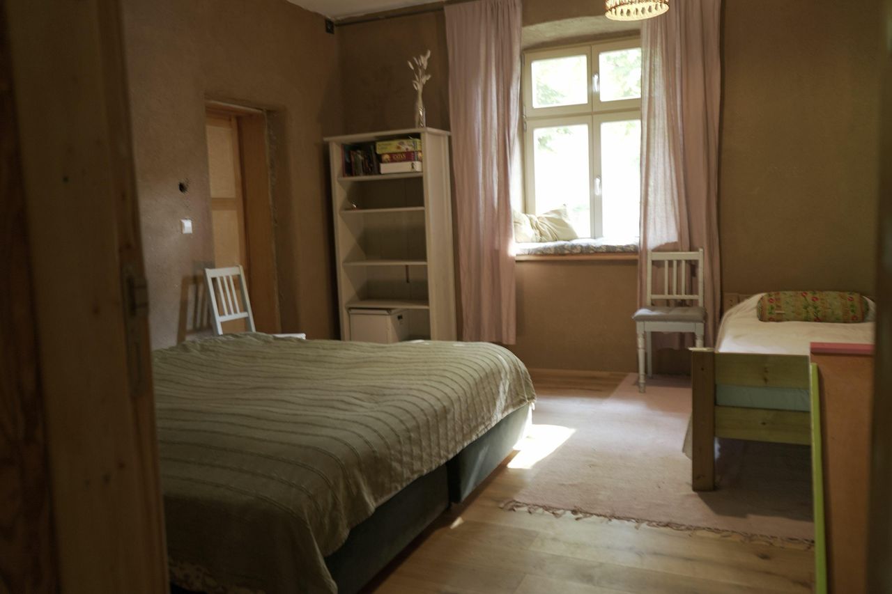 Rest der Welt  Historisches Gebäude Bauernhaus image 47