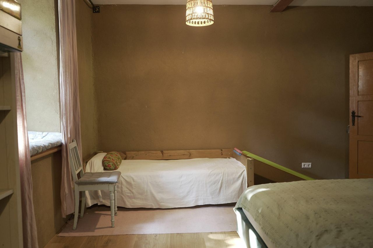 Rest der Welt  Historisches Gebäude Bauernhaus image 49