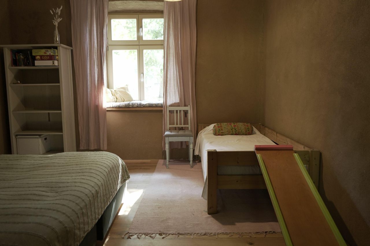 Rest der Welt  Historisches Gebäude Bauernhaus image 50