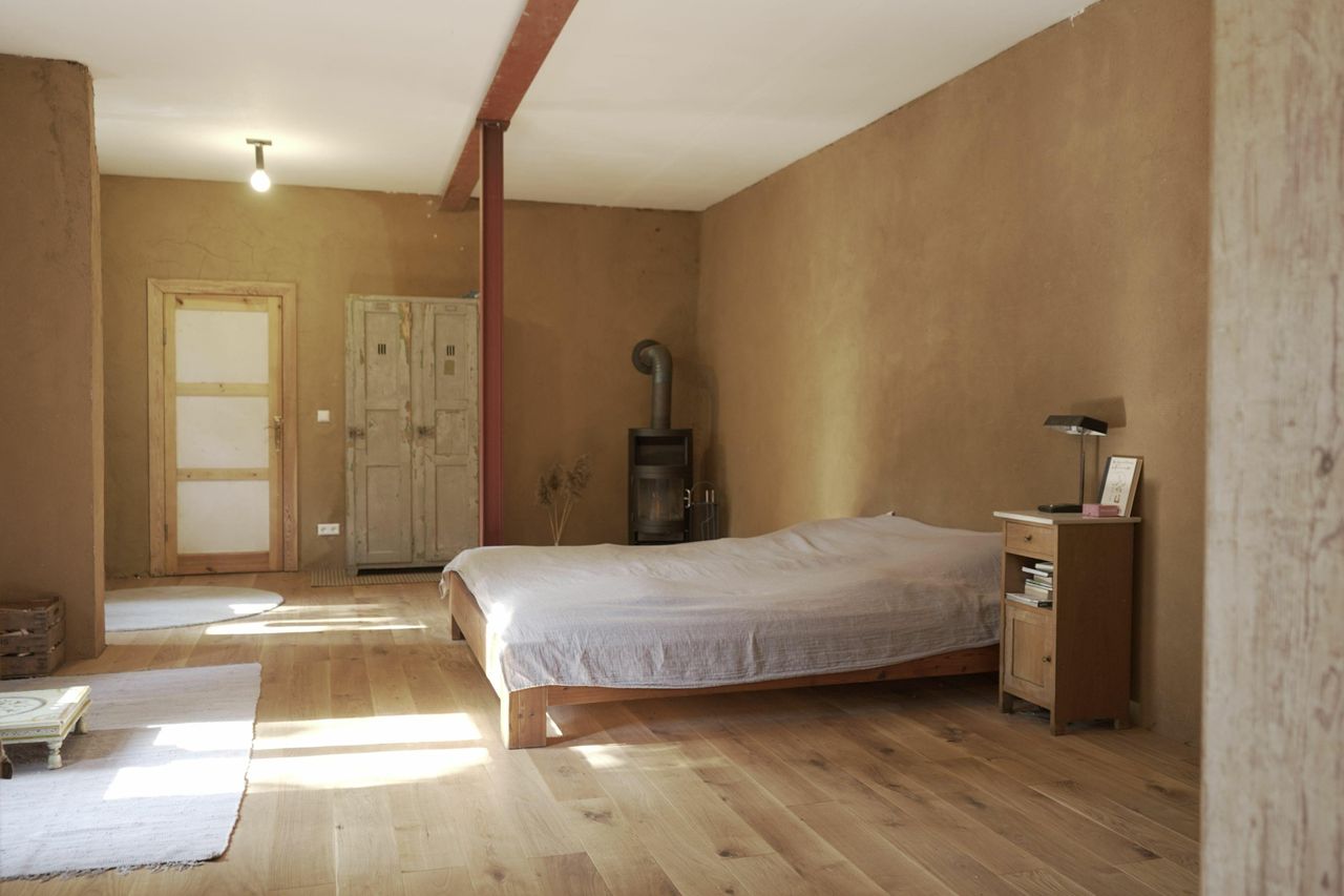 Rest der Welt  Historisches Gebäude Bauernhaus image 52