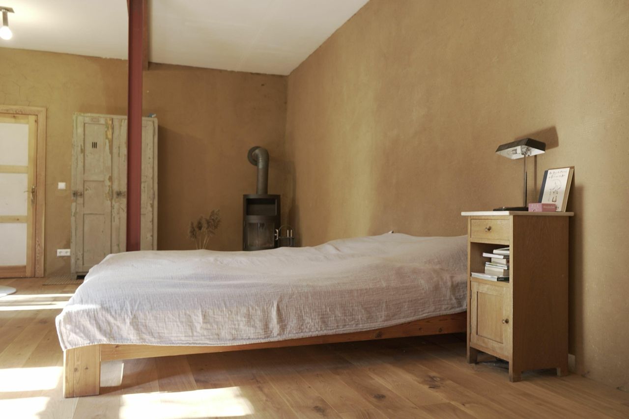 Rest der Welt  Historisches Gebäude Bauernhaus image 54