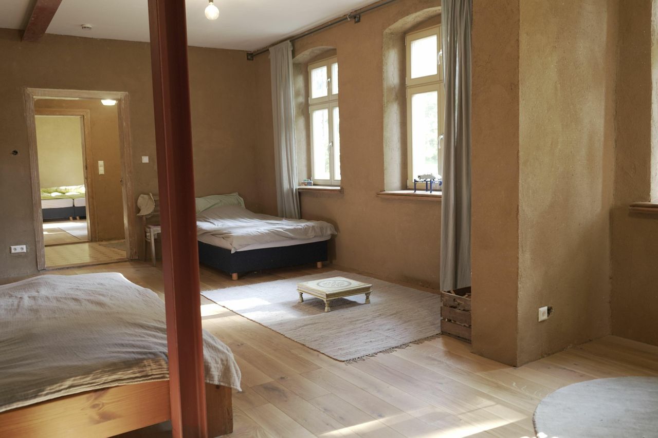 Rest der Welt  Historisches Gebäude Bauernhaus image 57