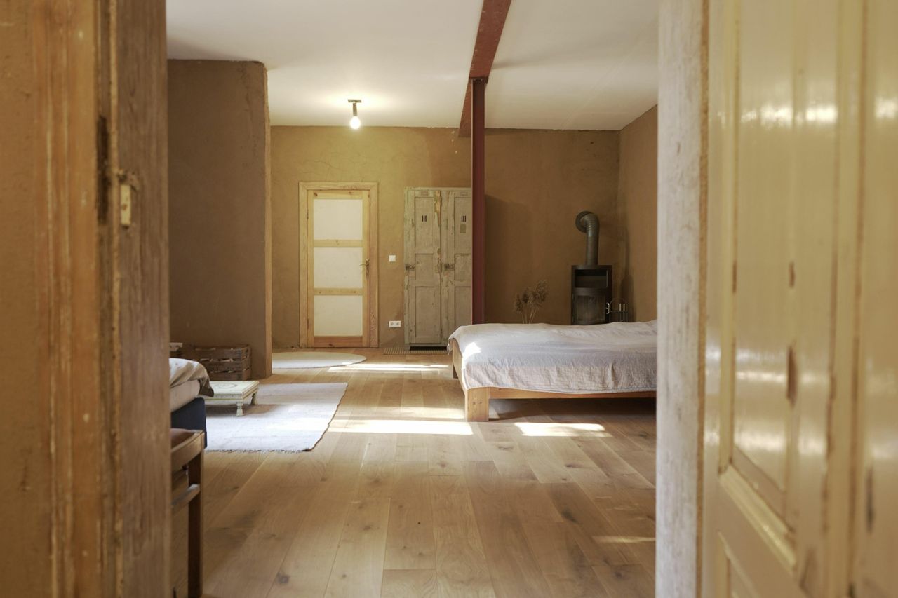 Rest der Welt  Historisches Gebäude Bauernhaus image 58