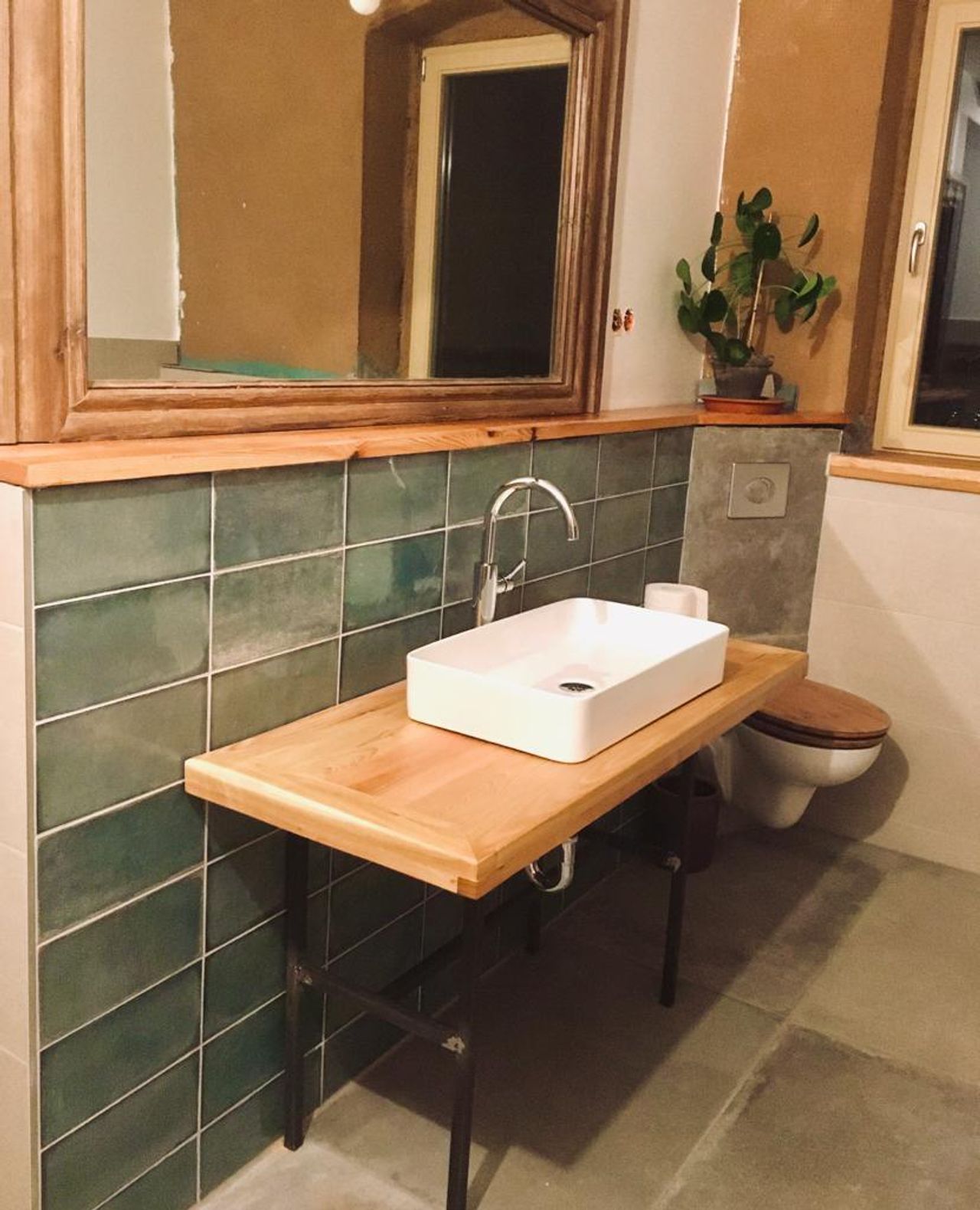 Rest der Welt  Historisches Gebäude Bauernhaus image 1