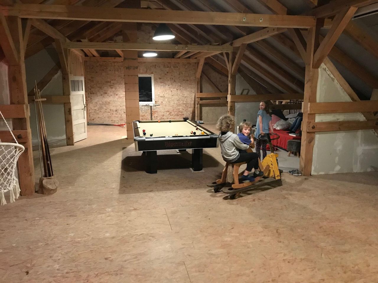 Rest der Welt  Historisches Gebäude Bauernhaus image 2