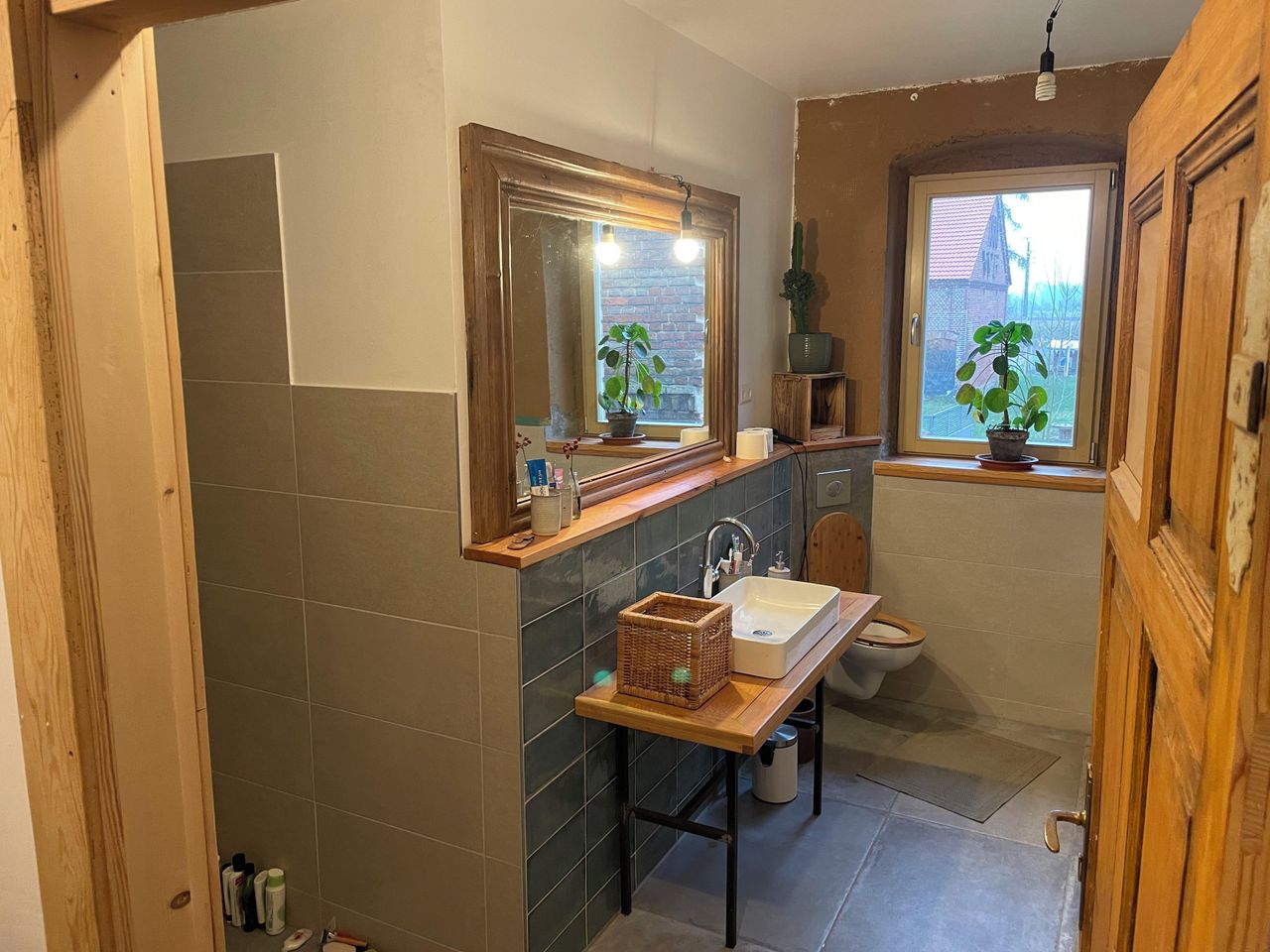 Rest der Welt  Historisches Gebäude Bauernhaus image 17