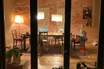 Rest der Welt  Historisches Gebäude Bauernhaus image 13