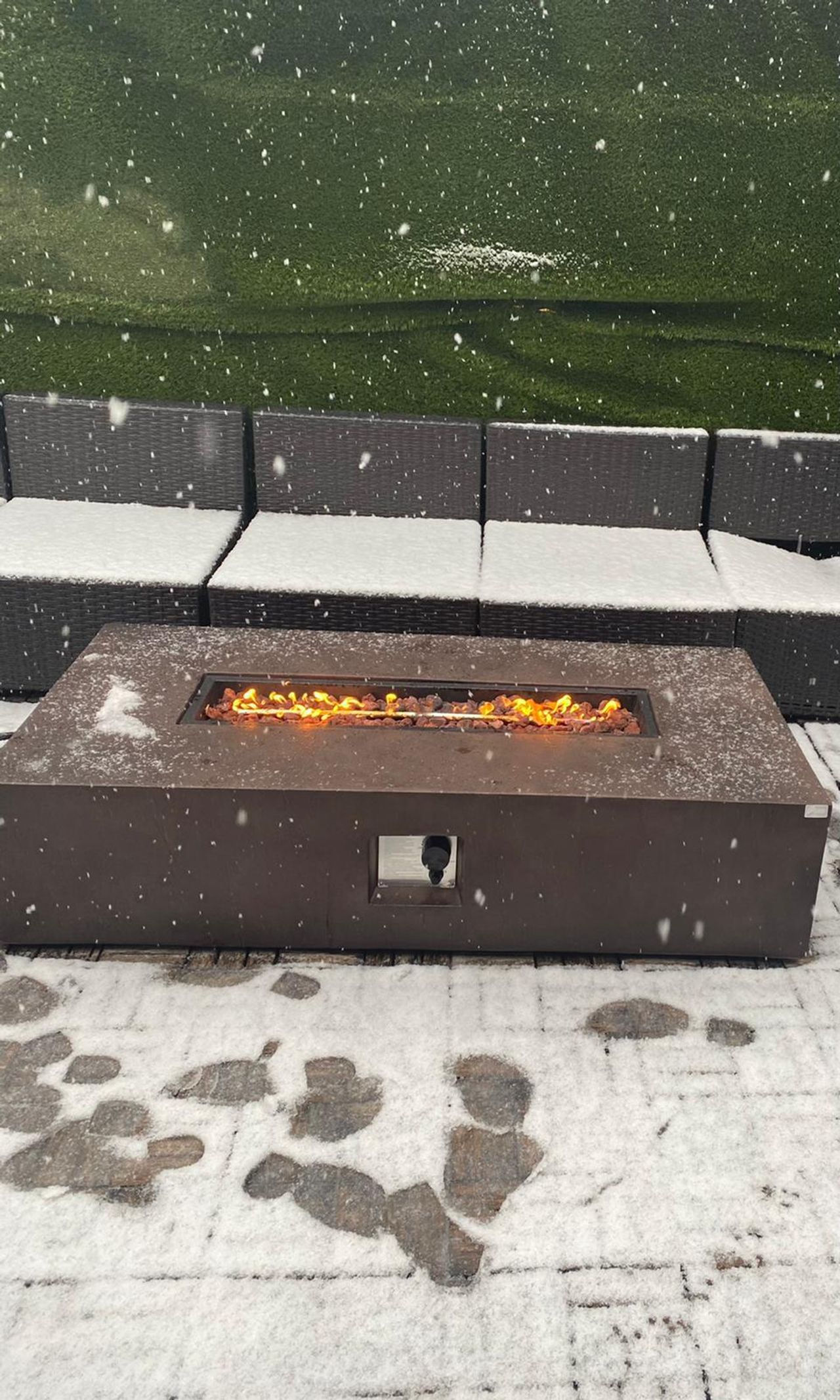 Rest van de wereld  Apartment Third Floor with Patios image 2