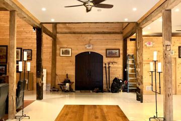 Rest of the World  Backyard Secret Luxy Barn in Orillia Ontario image 0