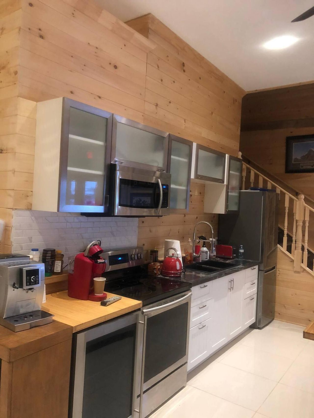 Rest of the World  Backyard Secret Luxy Barn in Orillia Ontario image 10