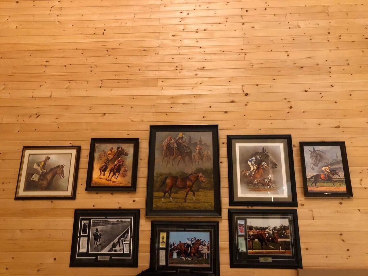 Rest of the World  Backyard Secret Luxy Barn in Orillia Ontario image 12