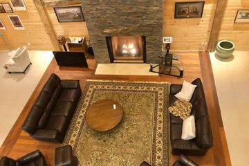 Rest of the World  Backyard Secret Luxy Barn in Orillia Ontario image 6