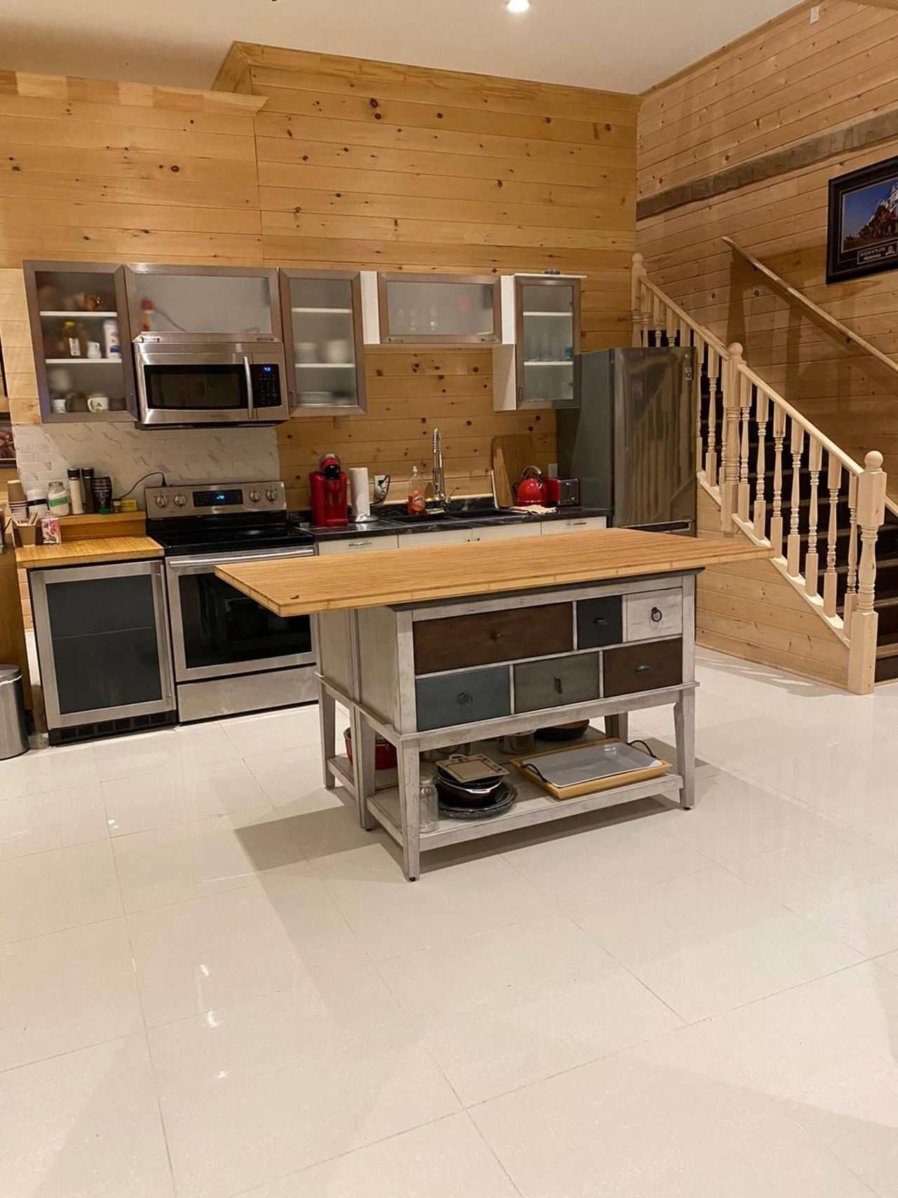 Rest of the World  Backyard Secret Luxy Barn in Orillia Ontario image 8