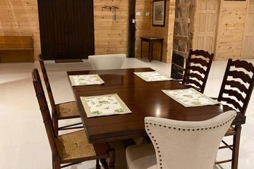 Rest of the World  Backyard Secret Luxy Barn in Orillia Ontario image 3