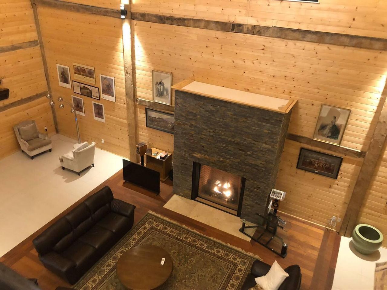 Rest of the World  Backyard Secret Luxy Barn in Orillia Ontario image 18