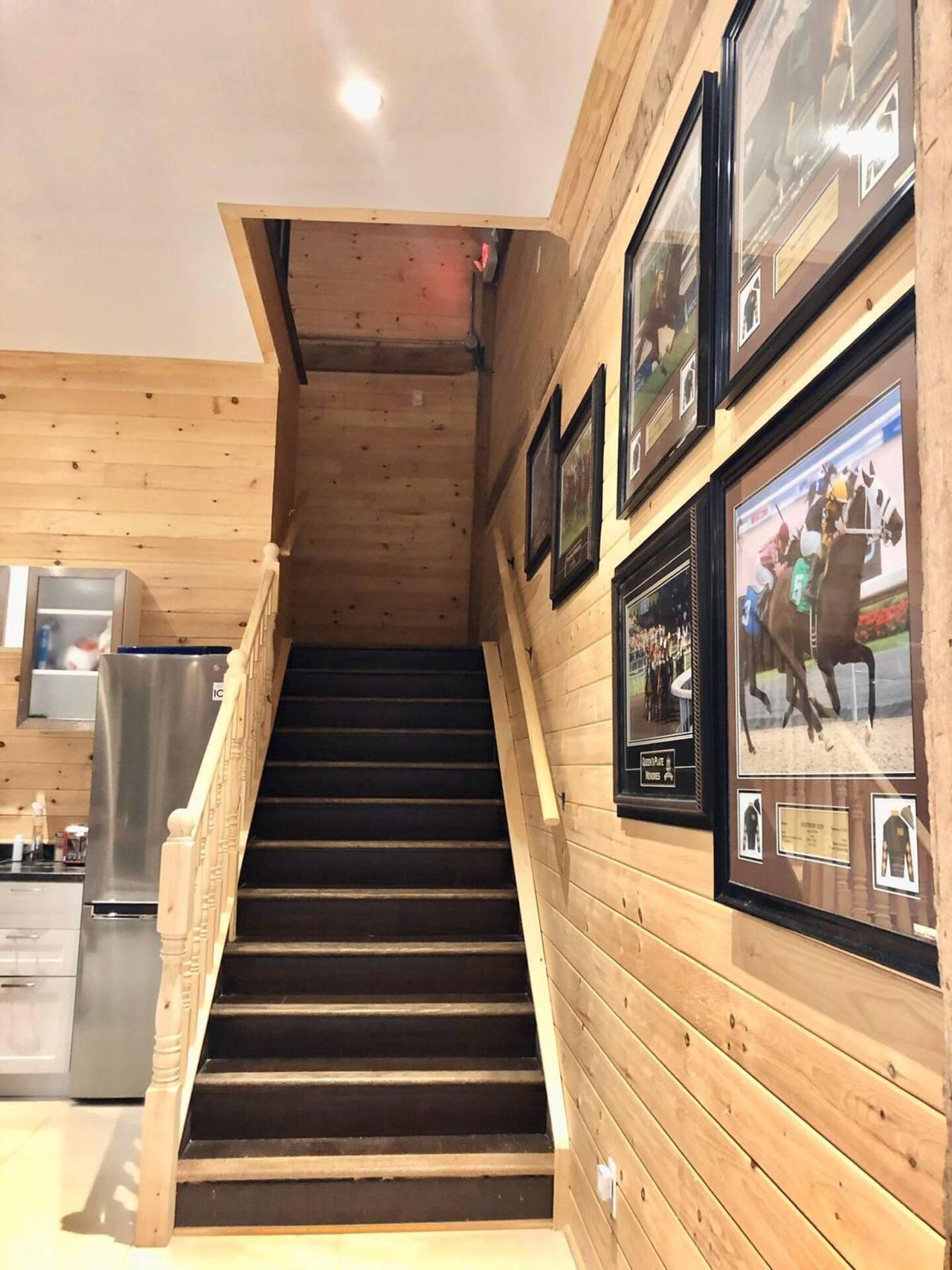 Rest of the World  Backyard Secret Luxy Barn in Orillia Ontario image 22