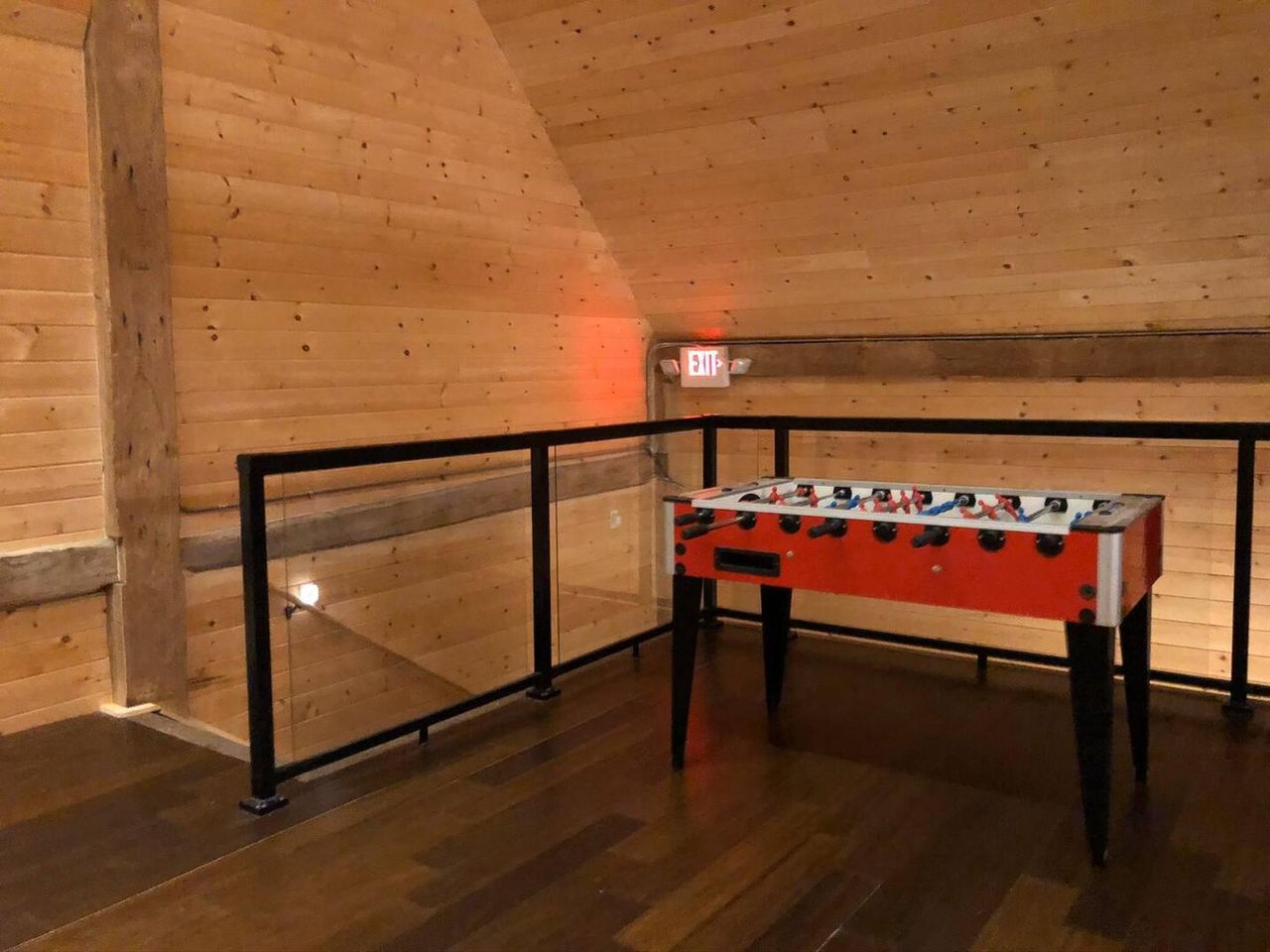 Rest of the World  Backyard Secret Luxy Barn in Orillia Ontario image 20