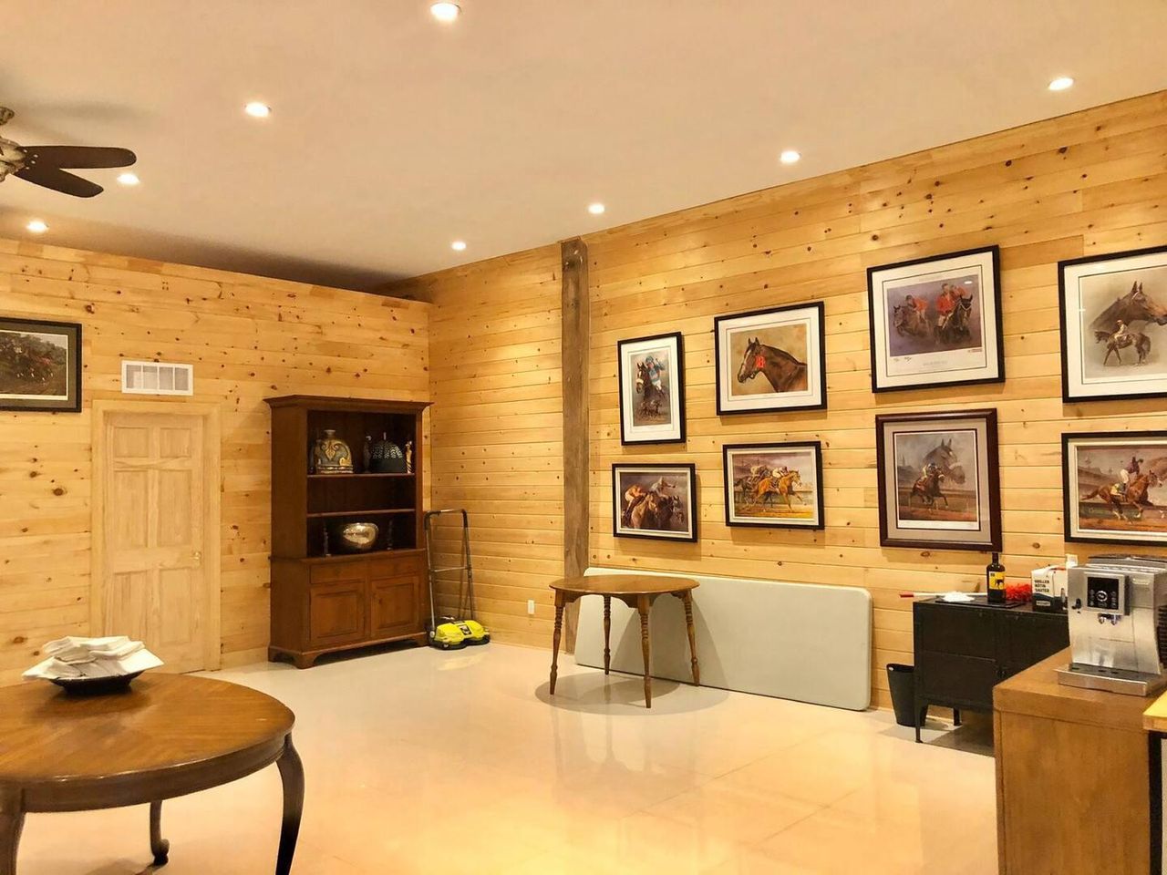 Rest of the World  Backyard Secret Luxy Barn in Orillia Ontario image 23