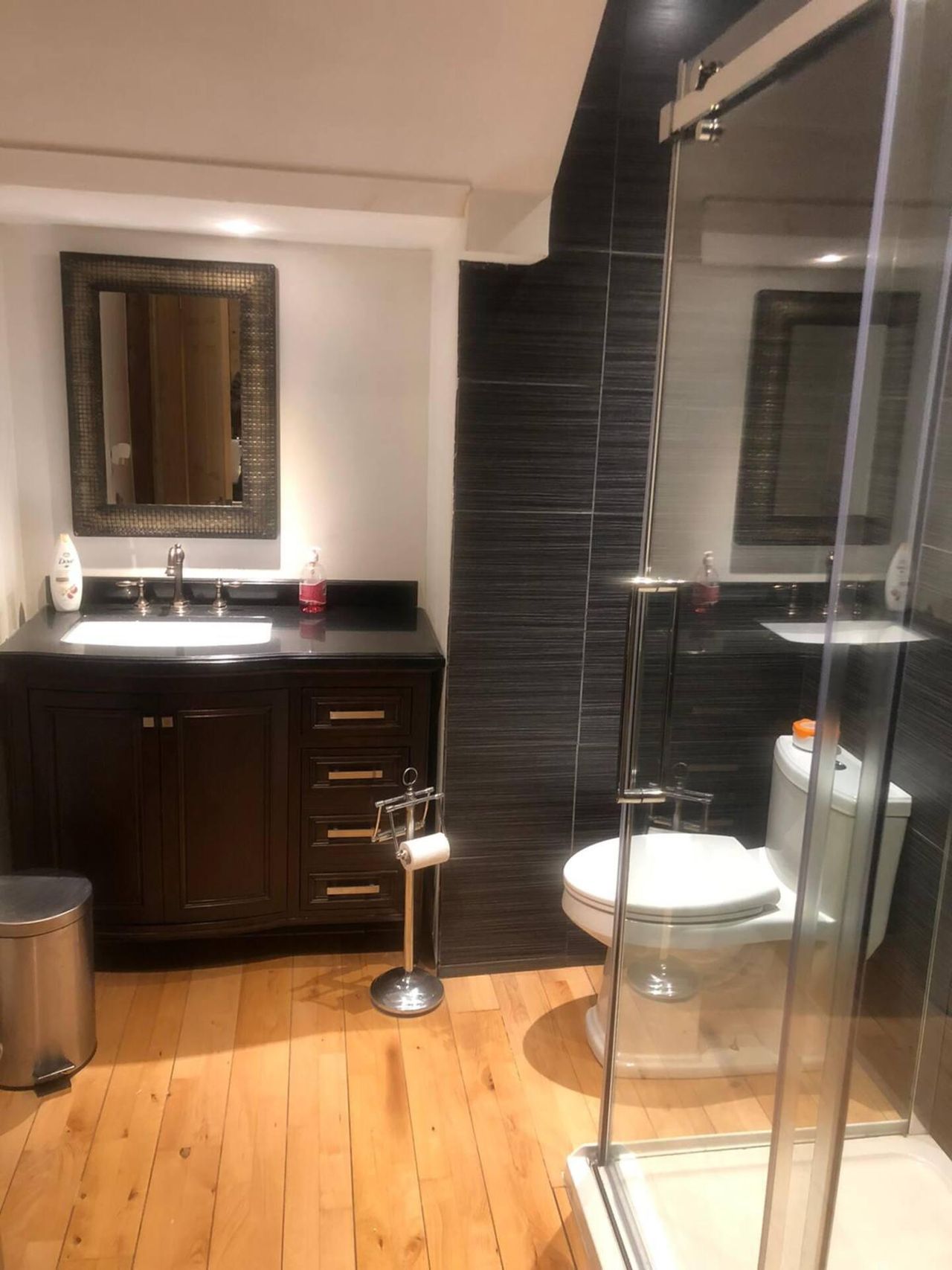 Rest of the World  Backyard Secret Luxy Barn in Orillia Ontario image 24