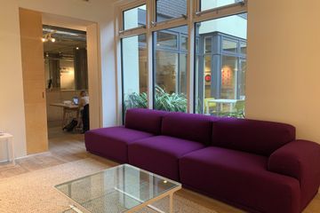 Londen  Galerie Whole Venue image 6