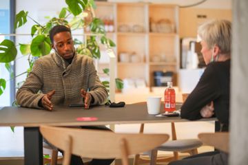 Londen  Galerie Whole Venue image 2