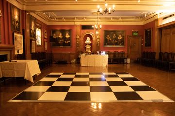 Londen corporate event spaces Banketzaal  image 2