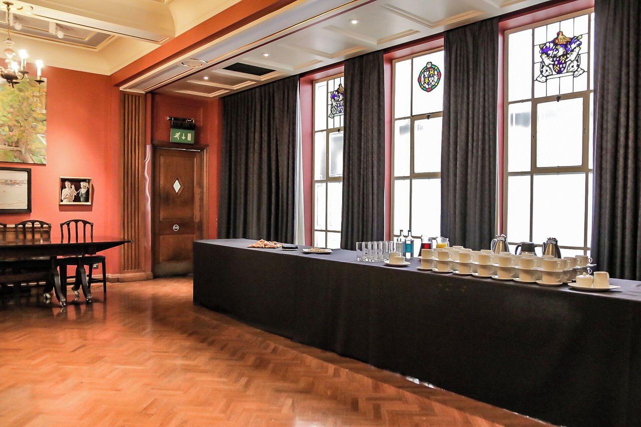 Londen corporate event spaces Banketzaal  image 7