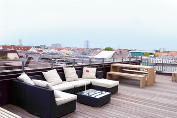 Berlin  Business Center Eventspace 